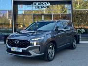 Hyundai Santa Fe IV Рестайлинг Пермь  - изображение 22