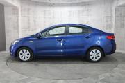 Kia Rio III Рестайлинг Ярославль  - изображение 19