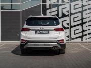 Hyundai Santa Fe IV Краснодар  - изображение 29