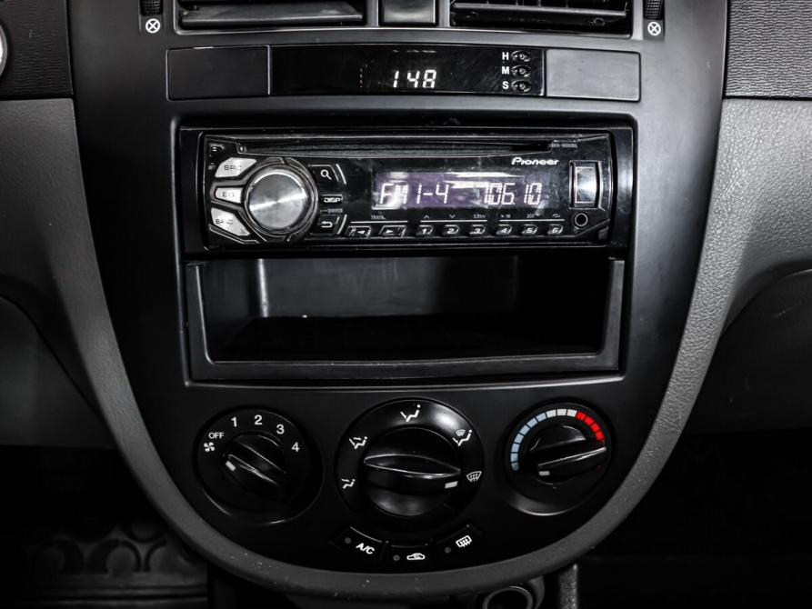 Daewoo Gentra II Минеральные Воды  - изображение 14
