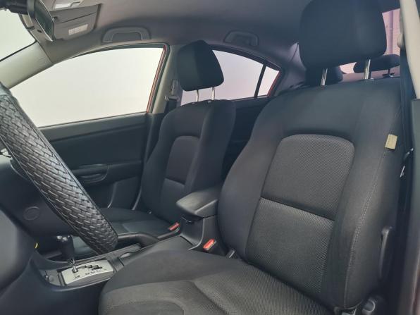 Mazda 3 I (BK) Рестайлинг с пробегом 2008 года, цена 550 000 рублей, 284405 км, седан, Автокод Объявления