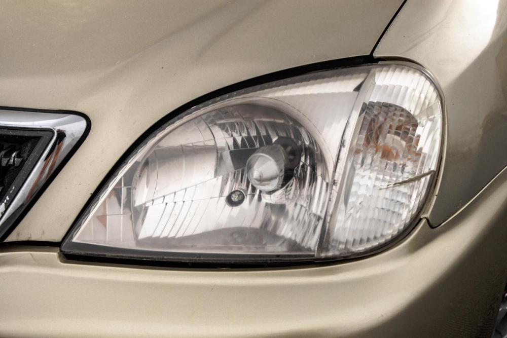 Toyota Nadia Барнаул  - изображение 8