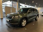 Skoda Kodiaq I Чебоксары  - изображение 44