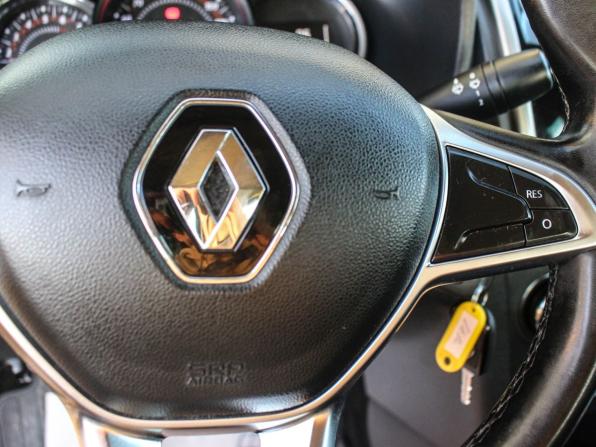 Renault Logan II Рестайлинг с пробегом 2020 года, цена 1 005 900 рублей, 98206 км, седан, Автокод Объявления