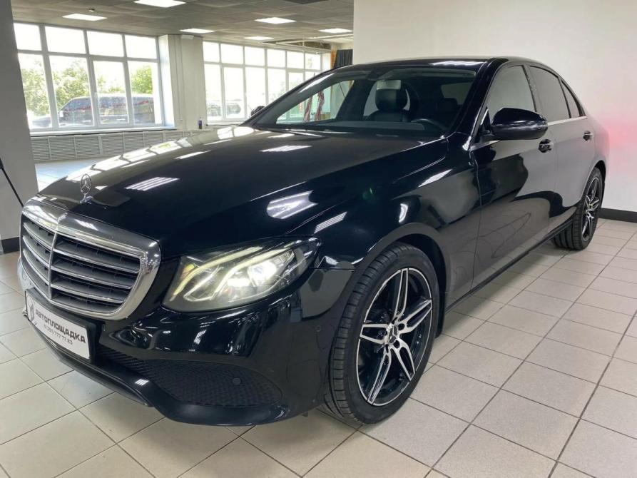 Mercedes-Benz E-Класс V (W213 S213 C238) Челябинск  - изображение 1