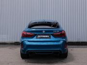 BMW X6 M II (F86) Сочи  - изображение 38