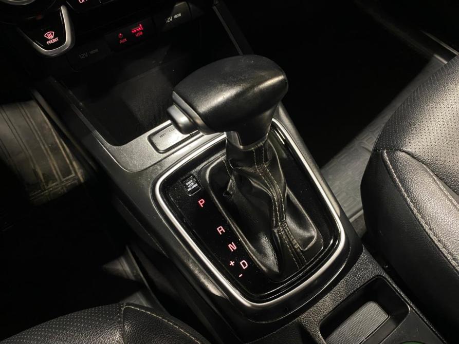 Kia Rio IV Челябинск  - изображение 14