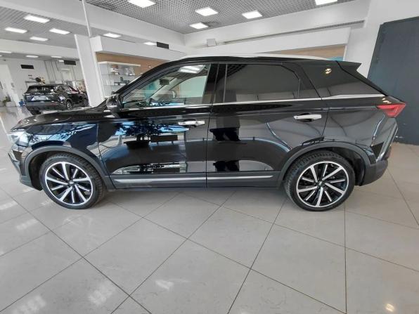 FAW Bestune T77 I с пробегом 2023 года, цена 1 649 000 рублей, 70326 км, внедорожник, Автокод Объявления