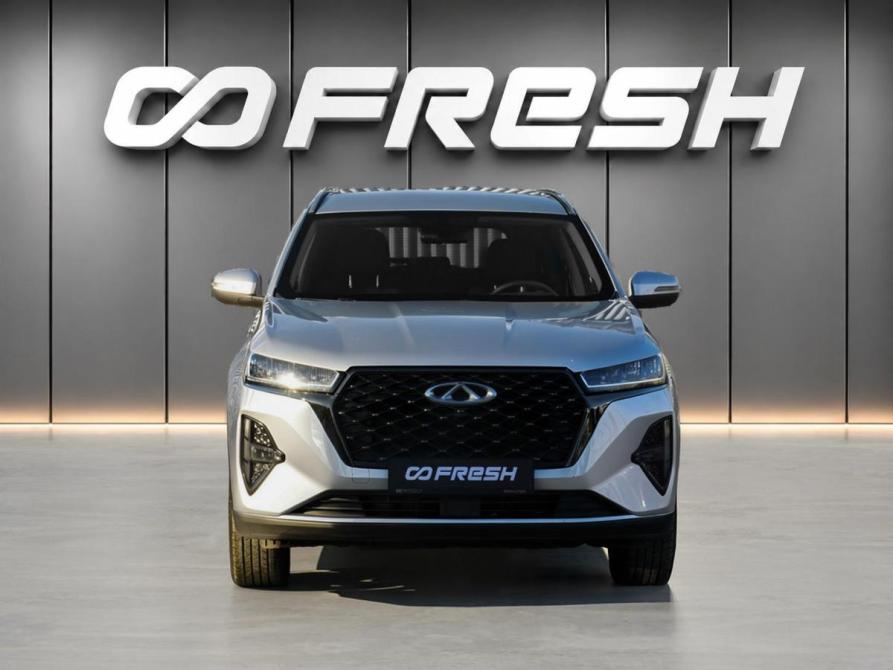 Chery Tiggo 7 Pro Max I Тверь  - изображение 3