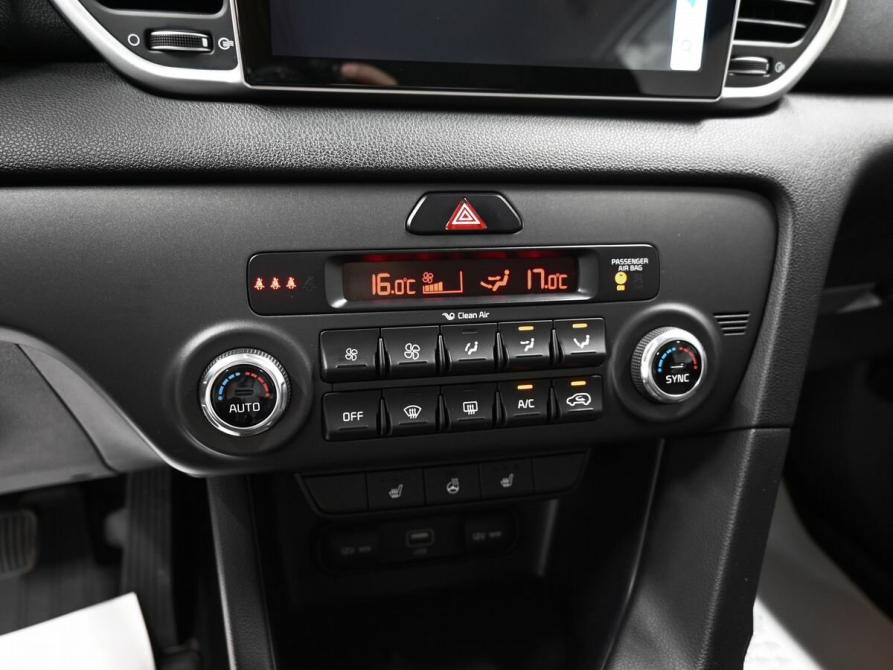 Kia Sportage IV Рестайлинг Тверь  - изображение 18