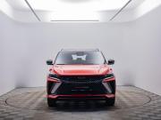 Geely Coolray I Рестайлинг Москва  - изображение 21