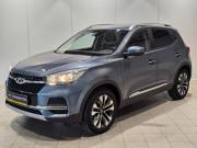 Chery Tiggo 4 I Рестайлинг Самара  - изображение 21