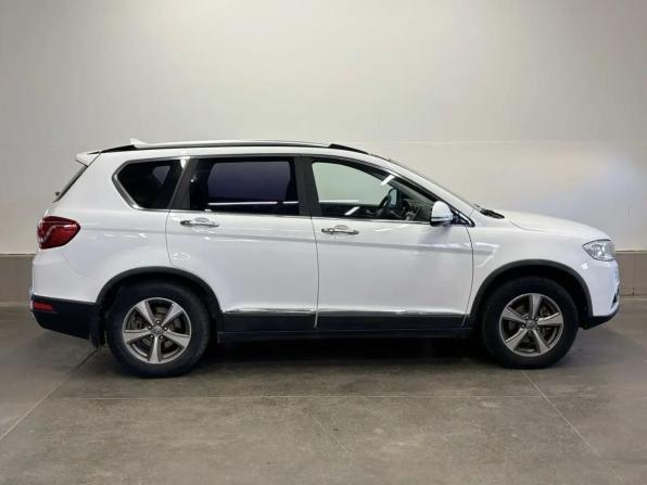 Haval H6 I с пробегом 2017 года, цена 1 259 000 рублей, 114477 км, внедорожник, Автокод Объявления