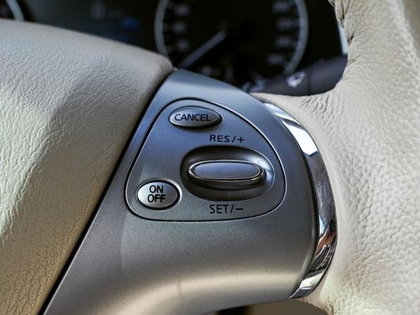 Nissan Murano III (Z52) с пробегом 2019 года, цена 2 599 000 рублей, 157145 км, внедорожник, Автокод Объявления
