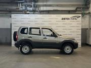 Chevrolet Niva I Рестайлинг Санкт-Петербург  - изображение 18