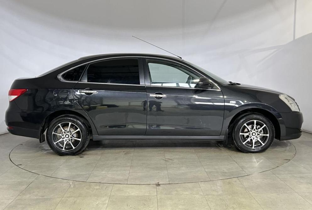 Nissan Almera III (G15) Саранск  - изображение 5