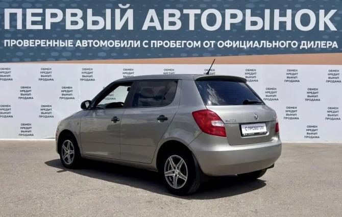Skoda Fabia II Рестайлинг с пробегом 2013 года, цена 649 000 рублей, 152564 км, хэтчбек, Автокод Объявления