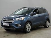 Ford Escape III Рестайлинг Москва  - изображение 20