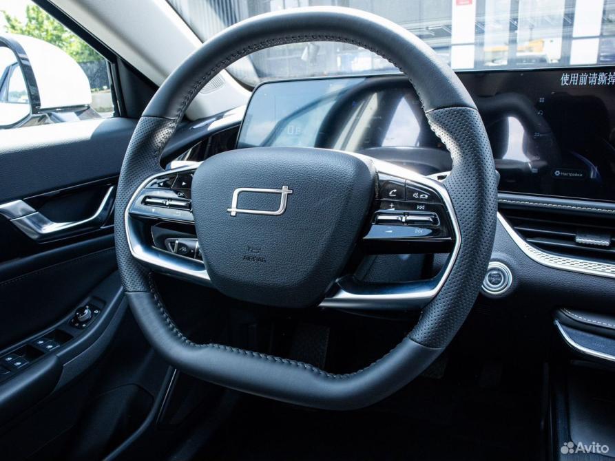 FAW Bestune B70 I Рестайлинг Москва  - изображение 5