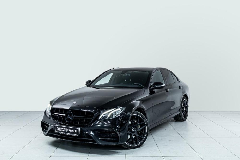 Mercedes-Benz E-Класс V (W213 S213 C238) Казань  - изображение 1