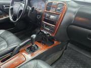 Hyundai Sonata IV (EF) Рестайлинг Таганрог  - изображение 39