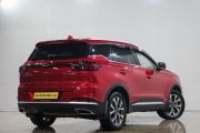 Chery Tiggo 7 Pro I Новокузнецк  - изображение 46