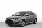 Mitsubishi Lancer X Барнаул  - изображение 24