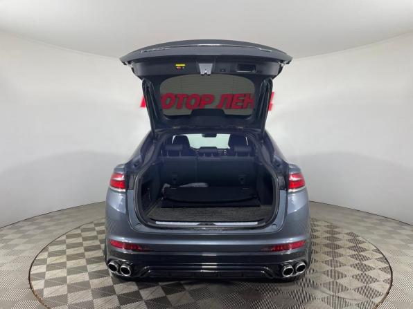 Geely Tugella I Рестайлинг с пробегом 2023 года, цена 2 710 000 рублей, 57348 км, внедорожник, Автокод Объявления