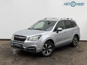 Subaru Forester IV Рестайлинг 2 Москва  - изображение 15