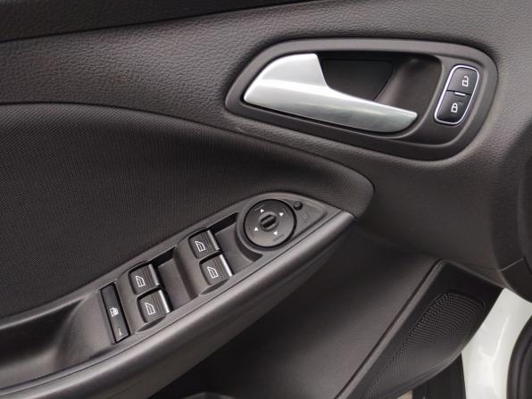 Ford Focus III Рестайлинг с пробегом 2018 года, цена 1 250 000 рублей, 88000 км, седан, Автокод Объявления