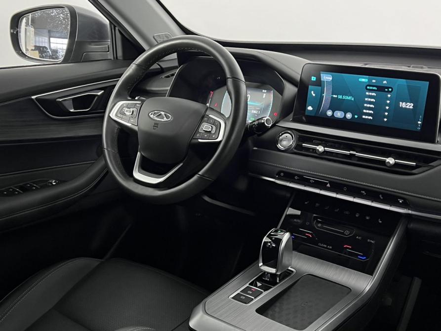 Chery Tiggo 4 Pro I Калининград  - изображение 13