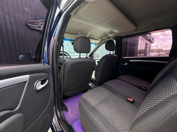 Lada (ВАЗ) Largus I с пробегом 2015 года, цена 499 000 рублей, 230600 км, универсал, Автокод Объявления