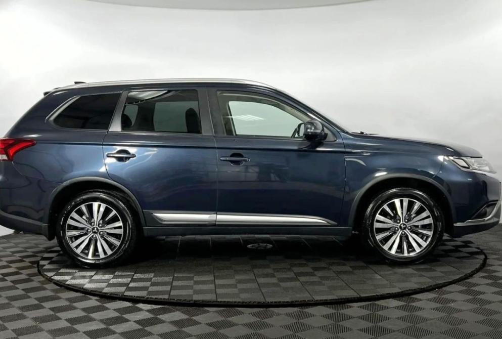Mitsubishi Outlander III Рестайлинг 3 Нижний Новгород  - изображение 5