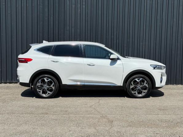 Haval F7 I с пробегом 2021 года, цена 1 680 000 рублей, 143500 км, внедорожник, Автокод Объявления