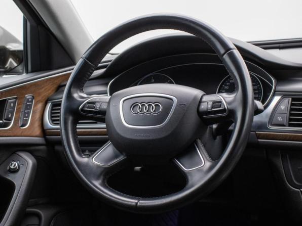 Audi A6 allroad III (C7) с пробегом 2014 года, цена 2 950 000 рублей, 182914 км, универсал, Автокод Объявления