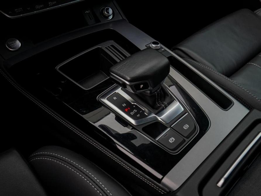 Audi Q5 II (FY) Рестайлинг Краснодар  - изображение 15