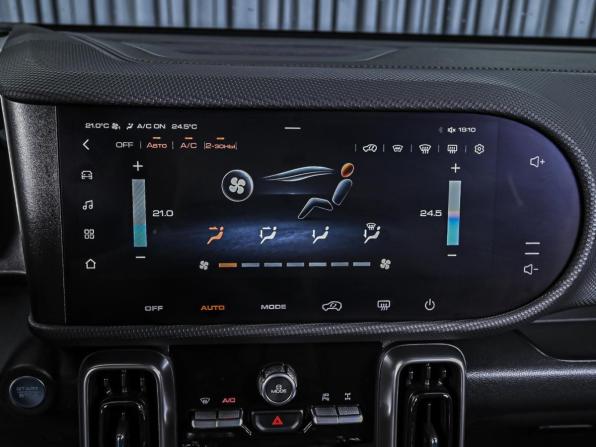 Haval Dargo с пробегом 2025 года, цена 3 299 000 рублей, 7934 км, внедорожник, Автокод Объявления