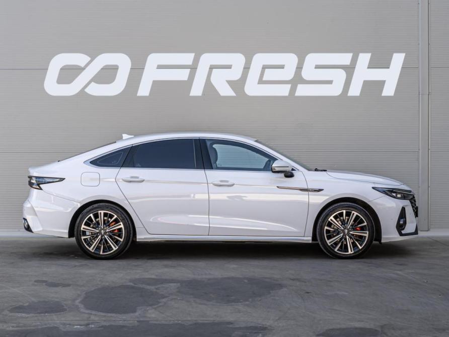 Chery Arrizo 8 Краснодар  - изображение 5