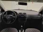 Skoda Fabia II Рестайлинг Казань  - изображение 39