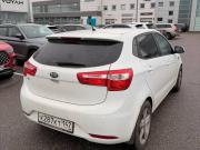 Kia Rio III Санкт-Петербург  - изображение 8