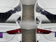 Hyundai Solaris II Рестайлинг Воронеж  - изображение 26