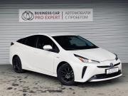 Toyota Prius IV Рестайлинг (XW50) Кемерово  - изображение 34