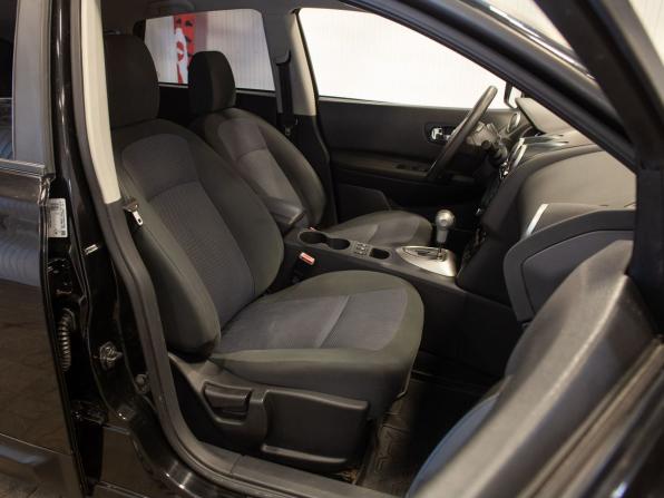Nissan Qashqai I Рестайлинг с пробегом 2010 года, цена 1 110 000 рублей, 123271 км, внедорожник, Автокод Объявления