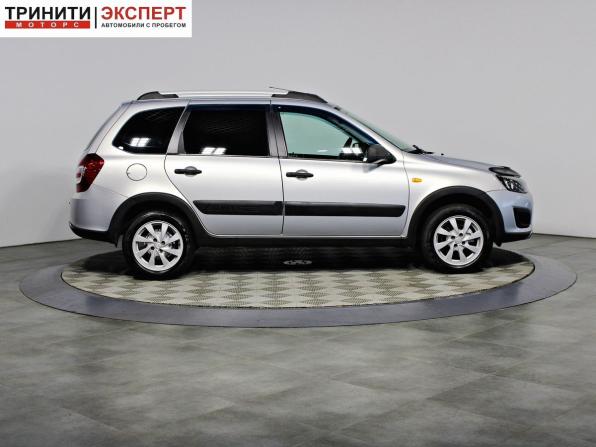 Lada (ВАЗ) Kalina II с пробегом 2015 года, цена 557 000 рублей, 168888 км, универсал, Автокод Объявления