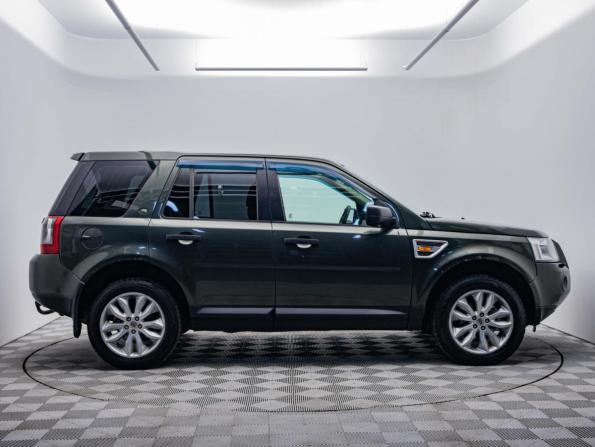 Land Rover Freelander II с пробегом 2007 года, цена 680 000 рублей, 344939 км, внедорожник, Автокод Объявления