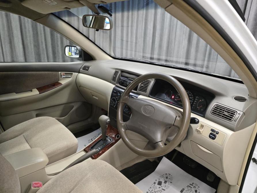 Toyota Corolla IX (E120 E130) Красноярск  - изображение 11