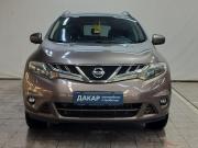 Nissan Murano II (Z51) Рестайлинг 2 Санкт-Петербург  - изображение 25