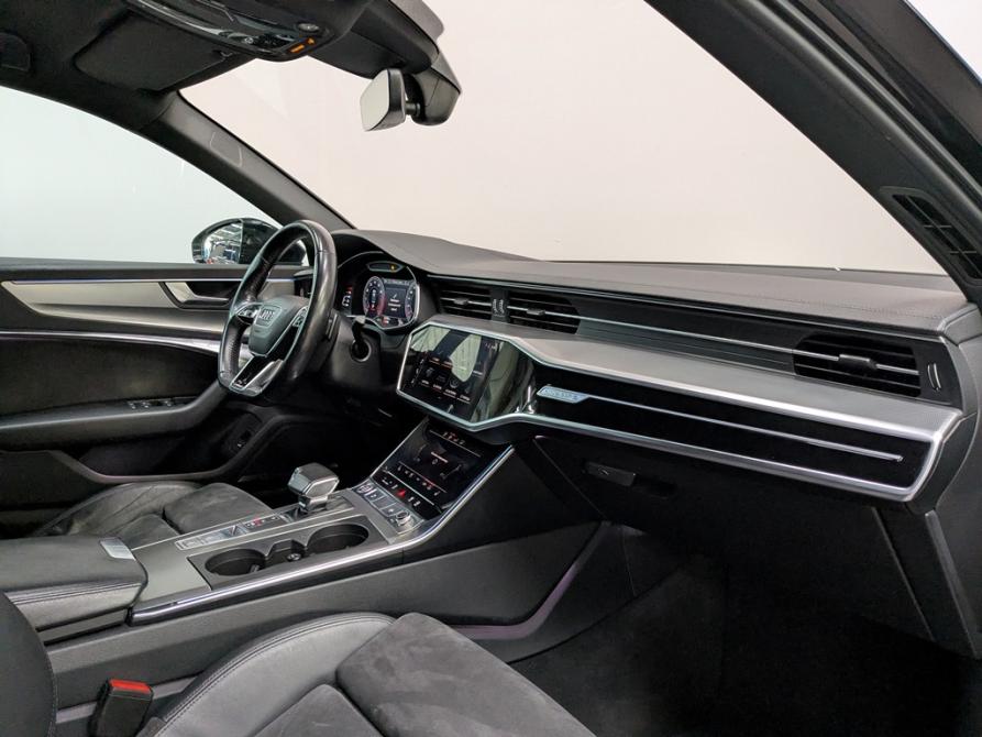 Audi A6 V (C8) Москва  - изображение 18
