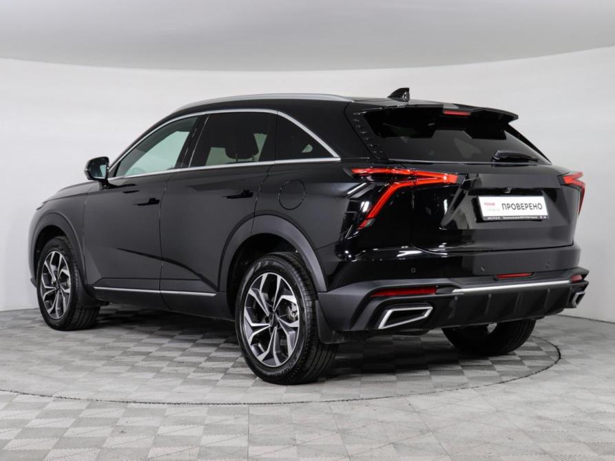 Haval F7 II Химки  - изображение 7