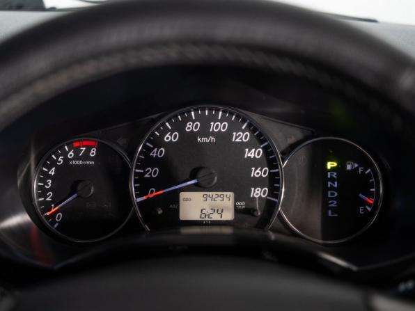 Toyota Rush I с пробегом 2014 года, цена 1 325 000 рублей, 94294 км, внедорожник, Автокод Объявления
